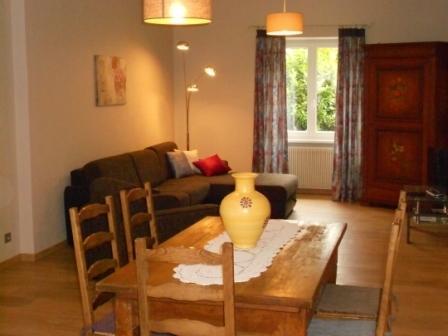 Ferienwohnung Meuble De Tourisme 3* Saverne Zimmer foto